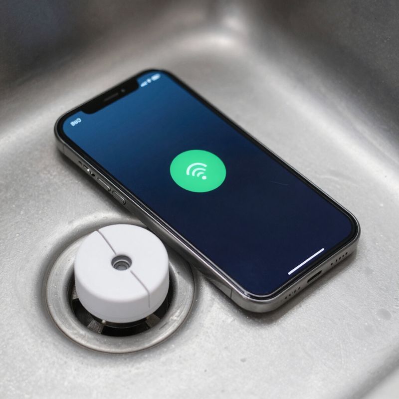 Leak Detection & Repair in Lancaster