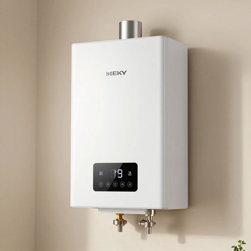 Water Heater Services in Lancaster