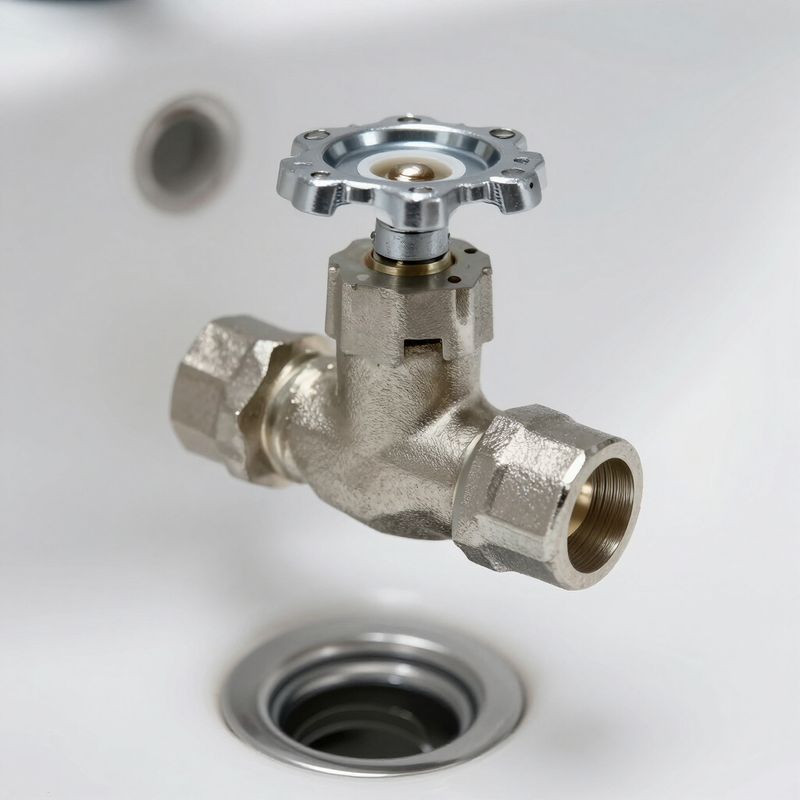 Toilet & Faucet Repair in Lancaster
